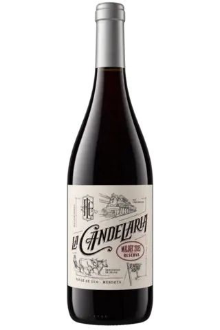Malbec Reserva 2025
