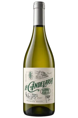 Chardonnay Reserva 2024