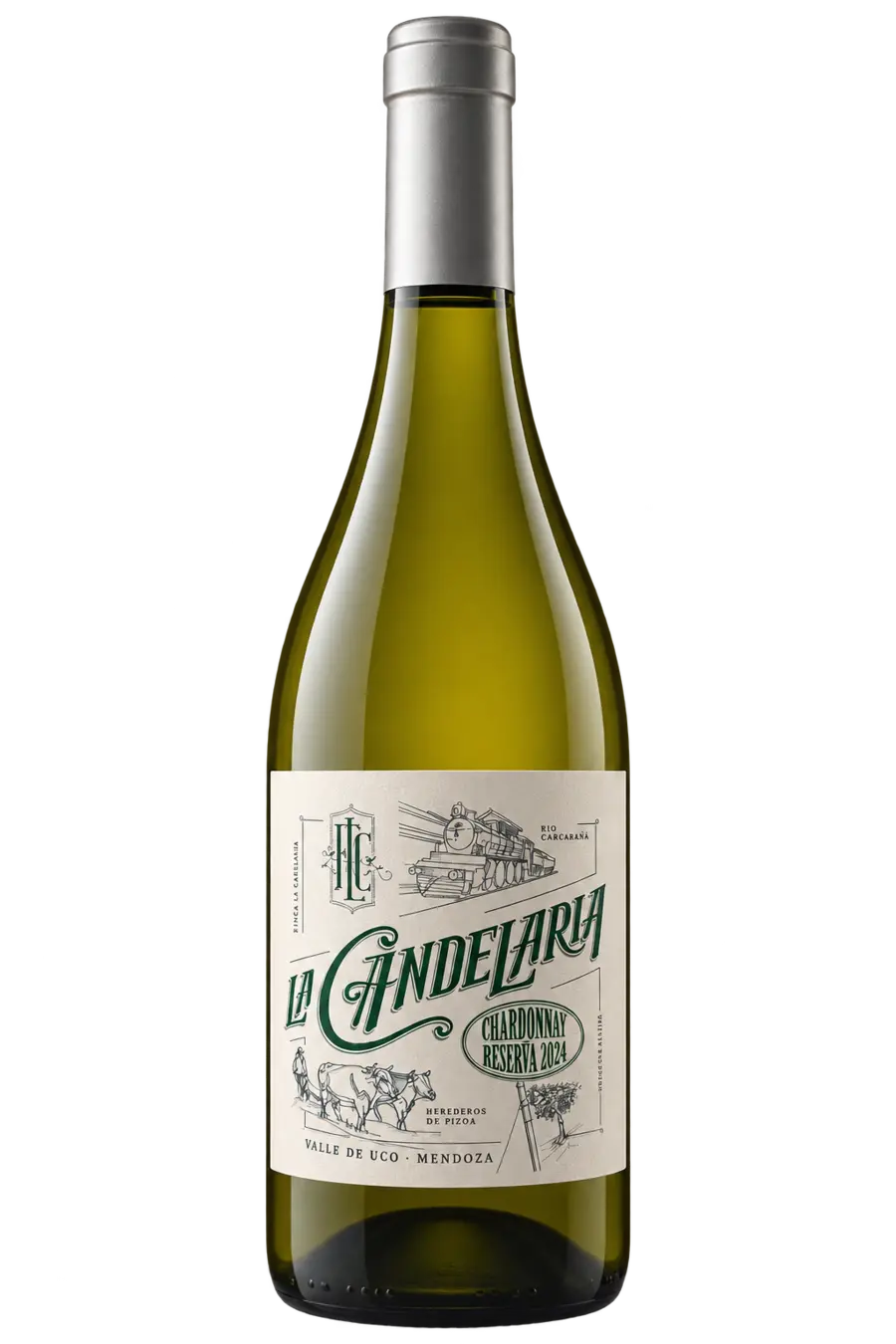 Chardonnay Reserva 2024