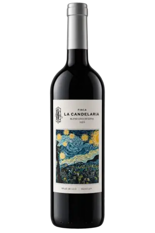 Blend Gran Reserva 2023