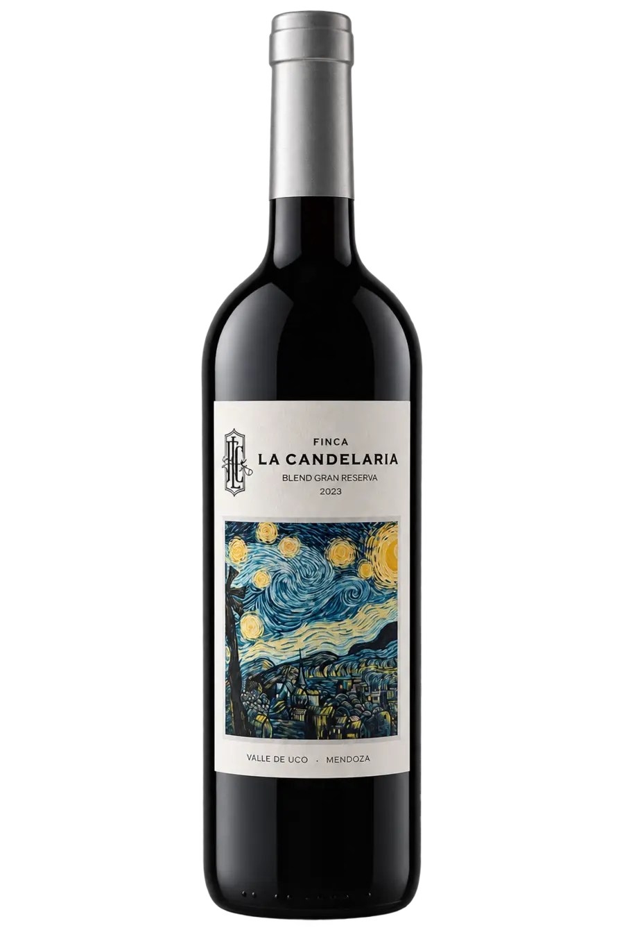 Blend Gran Reserva 2023