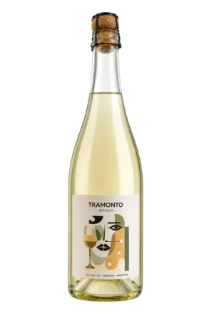 Tramonto Bianco